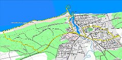 2016-04-02 Ustka - Ledowo